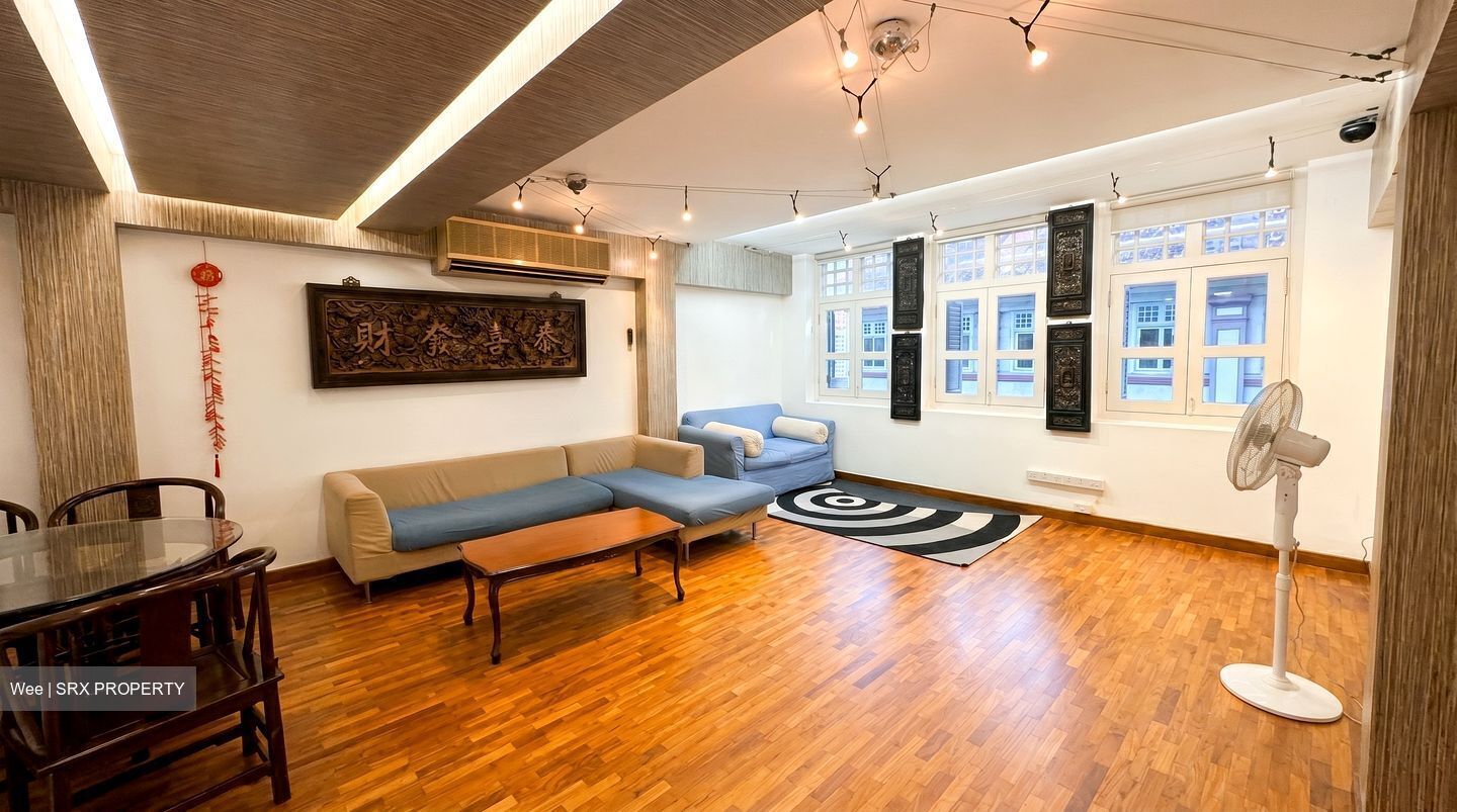 Liang Seah Street (D7), Apartment #573834631